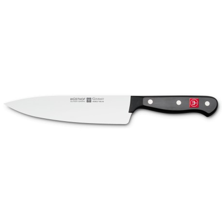 Wusthof 4562/18 Gourmet Cuchillo de Chef 18 cms