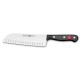 Wusthof 4188/17 Gourmet Santoku Chef Knife 17 cms