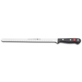 Wusthof 4541-7 Gourmet Couteau à saumon 29 cms
