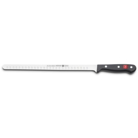 Wusthof 4188/17 Gourmet Santoku Chef Knife 17 cms