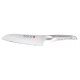  Global SAI-03 Cuchillo Santoku 19 cm Hammered