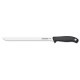 3 Claveles 1721 Set Cuchillo Jamonero 25 cm y Chaira