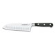 3 Claveles 1564 Cuchillo Santoku 17 cm forge