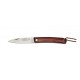 SALAMANDRA PocketKnife Cocobolo Wood - 120021