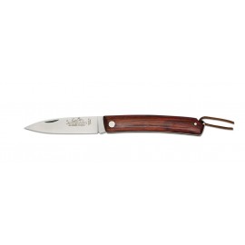 SALAMANDRA PocketKnife Cocobolo Wood - 120021