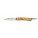 SALAMANDRA PocketKnife Yew wood - 120041