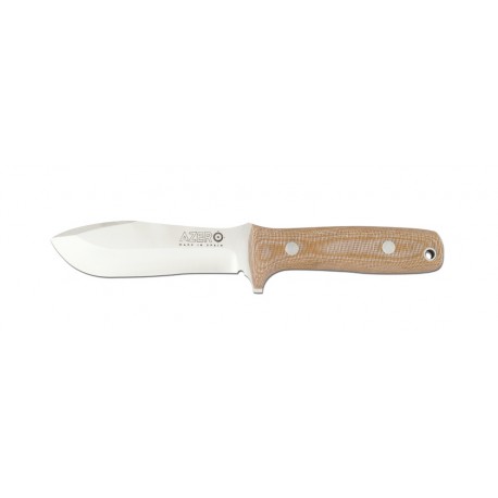 Azero 205221 Mikarta Knife