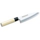Bunmei 1801/135 Deba Knife 13,5 cms
