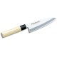 Bunmei 1801/135 Cuchillo Deba 13.5 cms