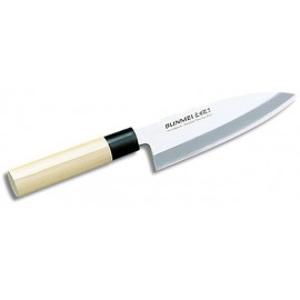 Bunmei 1801/135 Deba Knife 13,5 cms