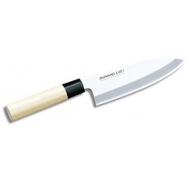 Bunmei 1801/165 Deba Knife 16,5 cms