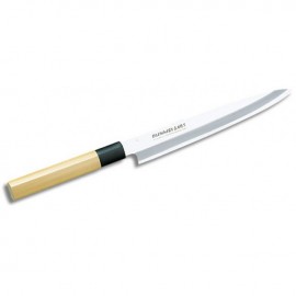 Bunmei 1804/210 Couteaux Yanagiba 21 cms
