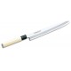 Bunmei 1804/270 Cuchillo Yanagiba 27 cms