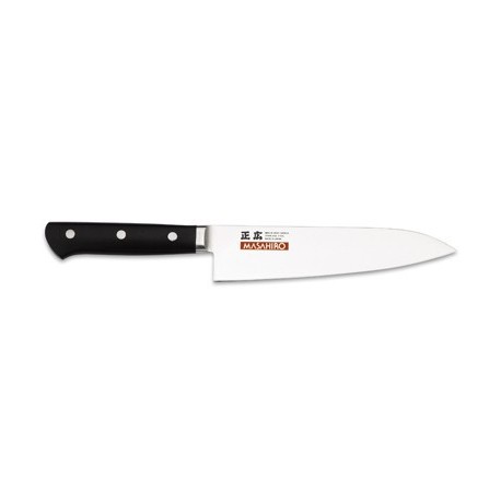 Masahiro M-14910 Cuchillo Cocinero 18 cms