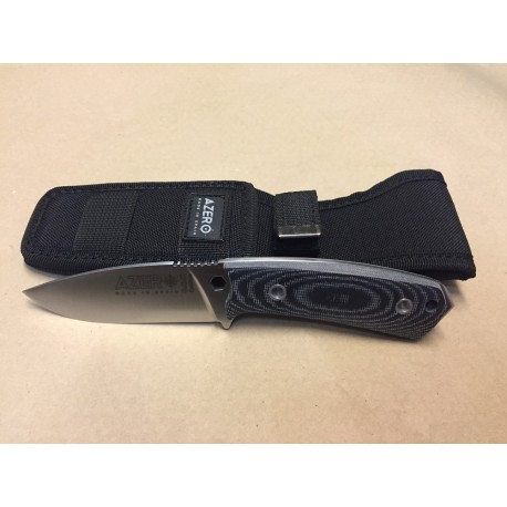 AZERO 239221 Cuchillo de supervivencia Epsilon