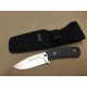 AZERO 239221 Epsilion Survival knife - JJ Adventure