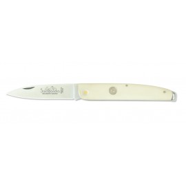 Salamandra 106251 Pocket knife White JUMA