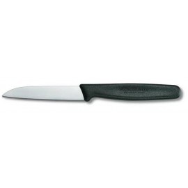 Victorinox 5.0403 Couteaux a legumes 8 cms noir