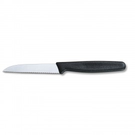 Victorinox 5.0433 Serrated Paring Knife 8 cm