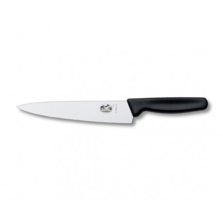 Victorinox 5.1903.19 Cuchillos para trinchar, 19 cm