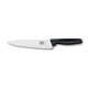 Victorinox 5.0403 Couteaux a legumes 8 cms noir