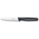 Victorinox 5.0703 Couteaux a legumes 10 cms noir