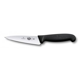 Victorinox 5.2003.12 Chef Knife, 12 cm straight blade