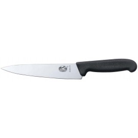 Victorinox 5.2003.19 Chef Knife, 19 cm straight blade