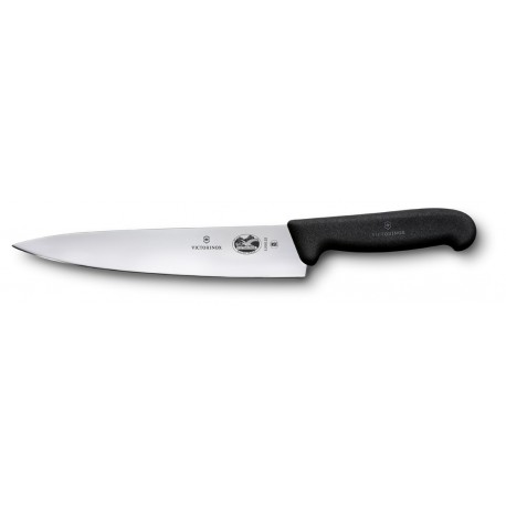 Victorinox 5.2003.22 Couteaux Cuisine, 22 cm