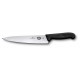 Victorinox 5.2003.25 Chef Knife, 25 cm straight blade