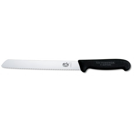 Victorinox 5.2533.21 Cuchillo de Pan 21 cm Dentado