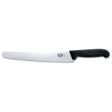 Victorinox 5.2933.26 Cuchillo de Pastelero 26 cm Dentado