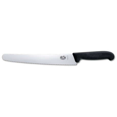 Victorinox 5.2533.21 Couteaux Patissier 26 cm Dentee
