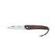 SALAMANDRA PocketKnife Walnut Wood