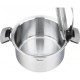 WOLL 116CO Concept Pot 6.3 inches