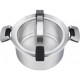 WOLL 116CO Concept Pot 6.3 inches