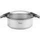 WOLL 824CO Casserole Concept Pro 24 cm