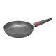 WOLL 1532N Induction Fry Pan, 32 cm 