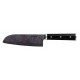 Kyocera ktn-160 Kizuna Couteaux Santoku 16 cm