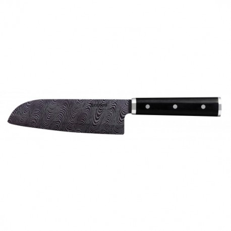 Kyocera KTN-160 Kizuna Cuchillo Sanoku 16 cm