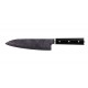 Kyocera KTN-180 Kizuna Cuchillo Cocinero 18 cm