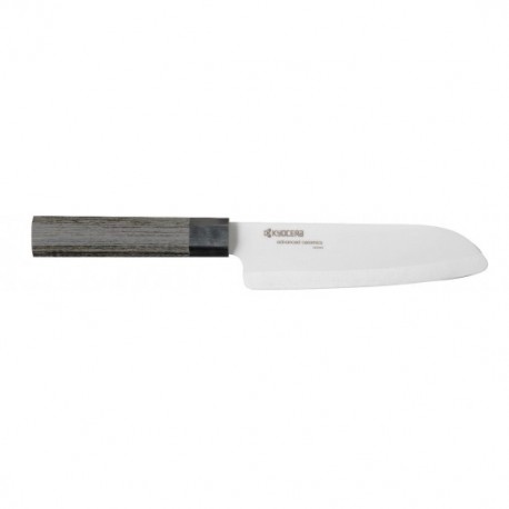 Kyocera FJ-130WH Fuji Utility Knife 11 cm