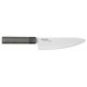 Kyocera FJ-150WH Fuji Couteaux Santoku 15 cm