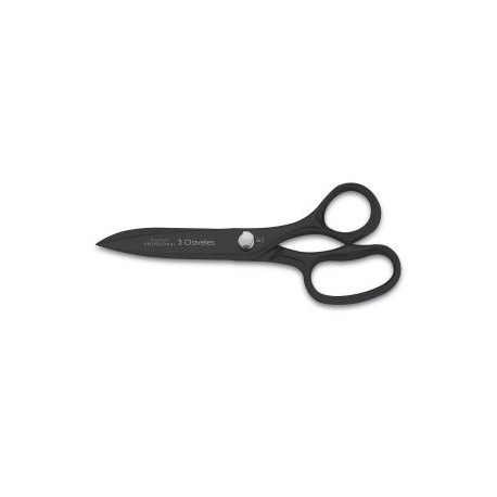 3 Claveles 0079 Kevlar Hight Performance Scissor 20 cm