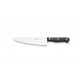 SICO 221.1200.25 Cuchillo de Cocinero, 25 cms