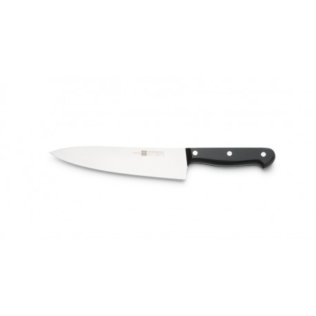 SICO 221.1200.25 Cuchillo de Cocinero, 25 cms