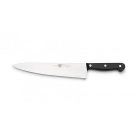 SICO 221.1250.20 Chef knife Serrated blade, 20 cms