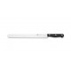 SICO 221.4302.30 Couteaux Jambon Alveolee, 26/30 cm