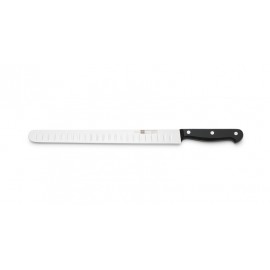 Salmon Knife - Ham Knife Honeycomb - 26/30 cms, SanJorge-Sico