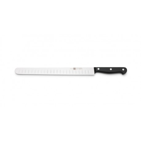 SICO Cuchillo Jamonero/Salmonero Alveolado - 26/30 cms